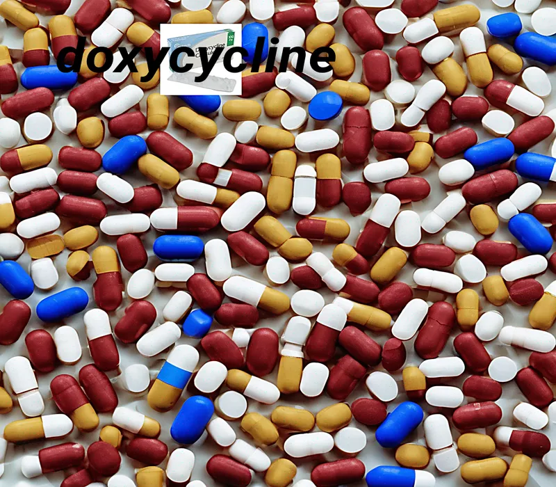 Doxycycline